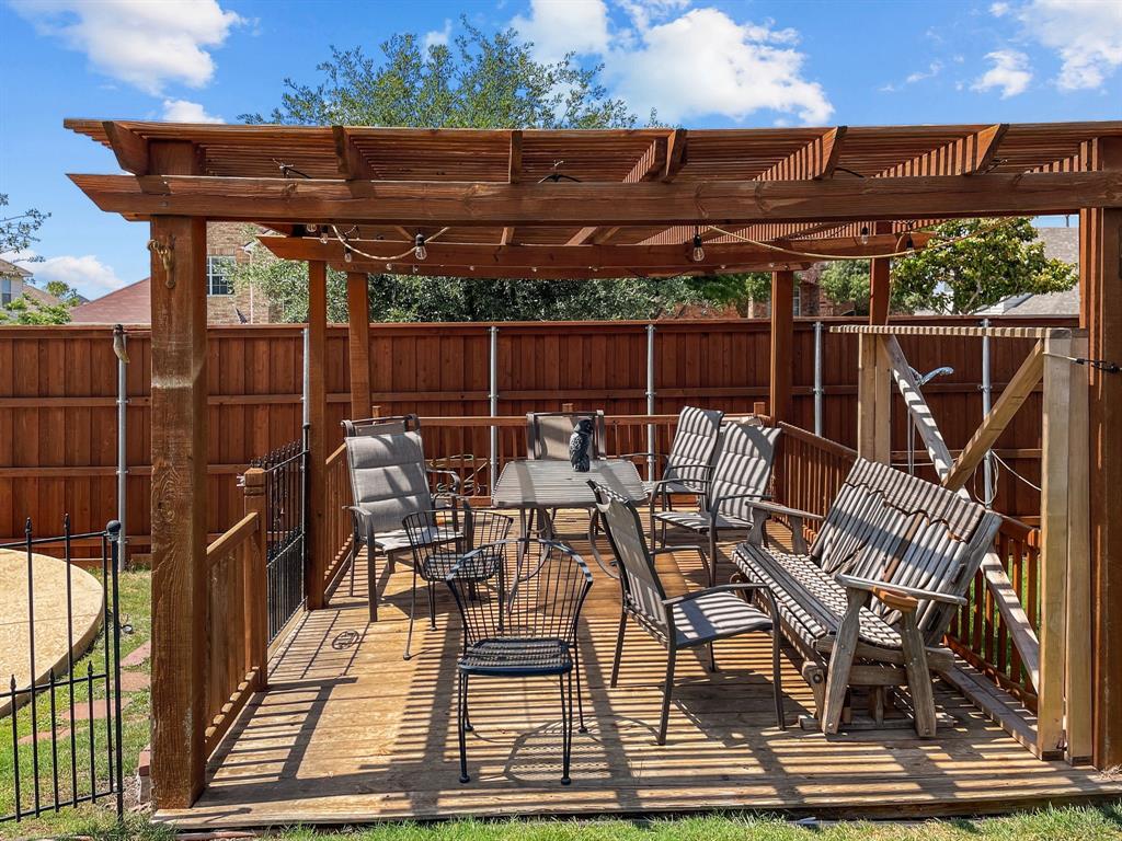 Ridgepointe Ph 3 - Residential Lease