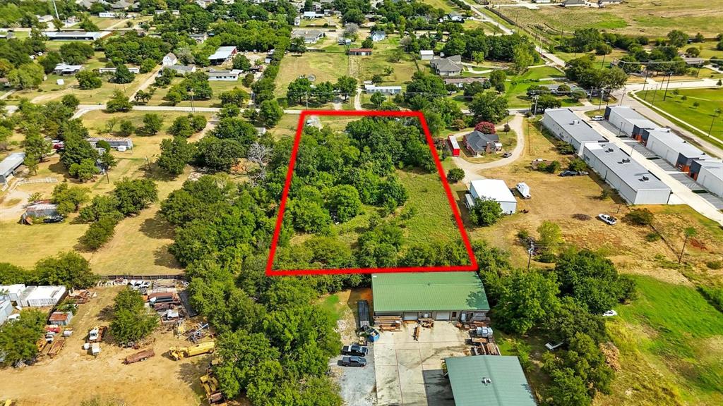 9201 Lonesome Dove Drive
