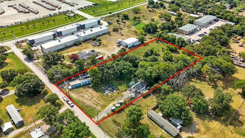 9201 Lonesome Dove Drive