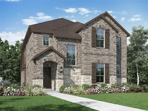 1008 Hackberry Emperor Street Crowley TX 76036