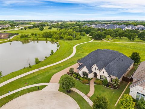 4550 Honeyvine Lane Prosper TX 75078