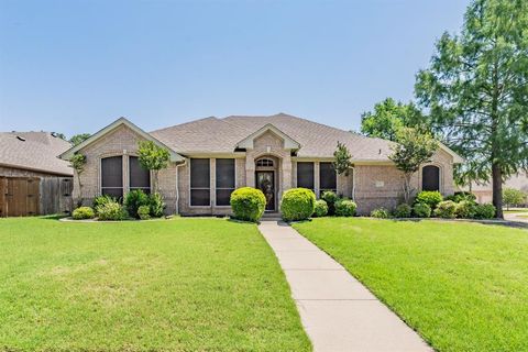 8300 Red Rose Trail North Richland Hills TX 76182