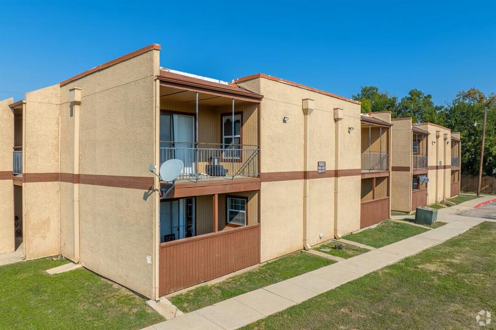 401 N Merrill Avenue 506-258