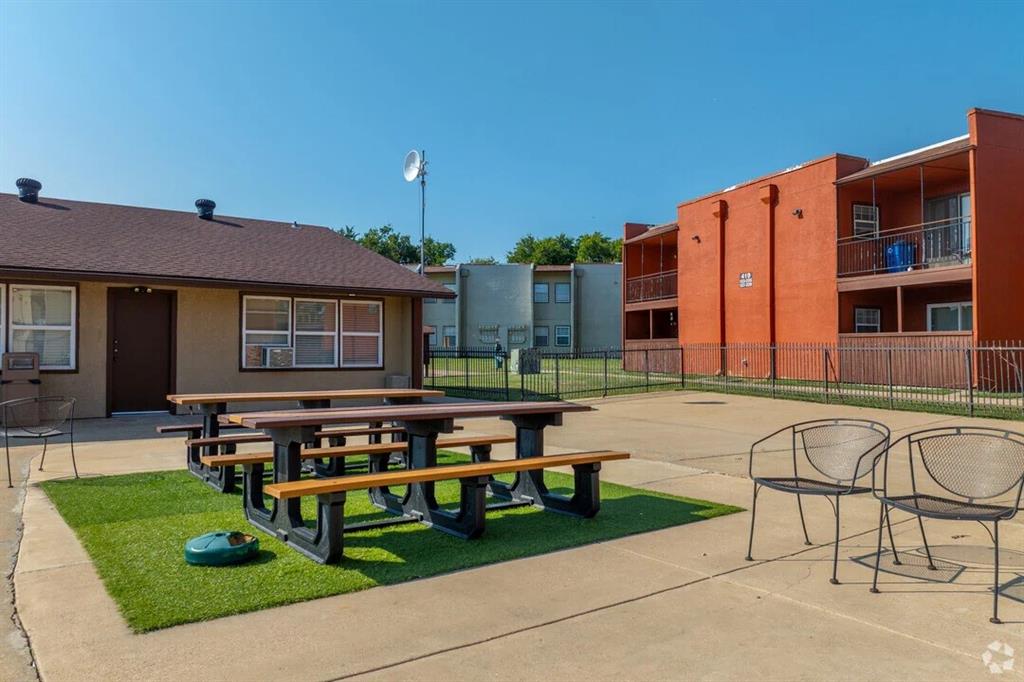 401 N Merrill Avenue 506-258