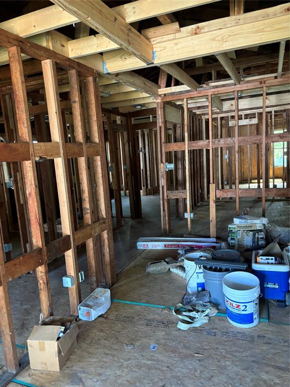 Orig Town Of Greenville - Residential