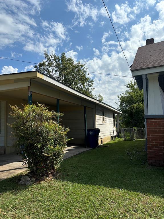 Orig Town Of Greenville - Residential