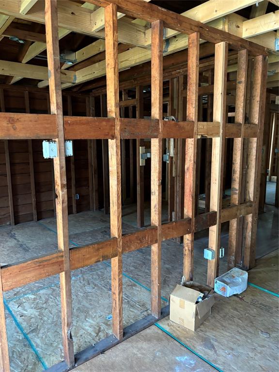 Orig Town Of Greenville - Residential