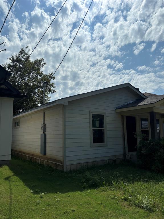 Orig Town Of Greenville - Residential