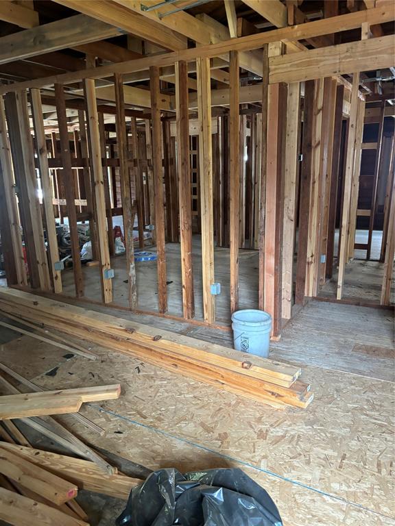 Orig Town Of Greenville - Residential