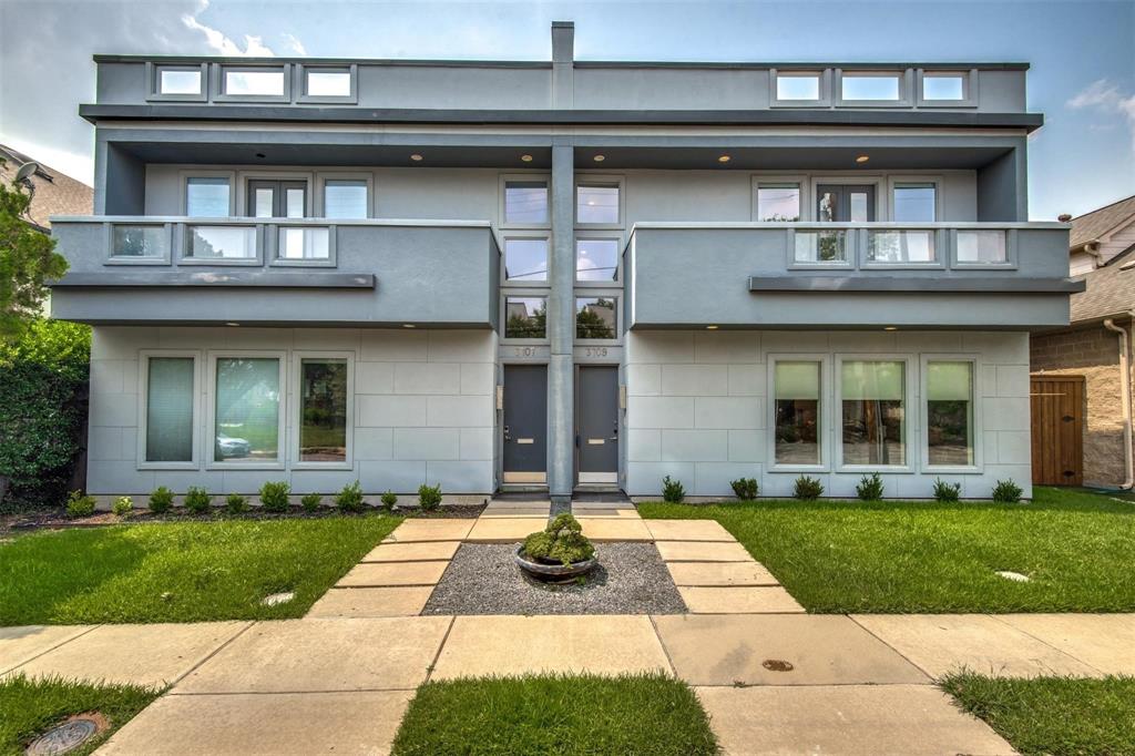 Lafoy Place - Residential Lease