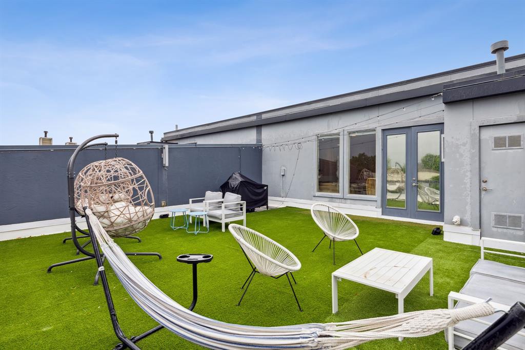 Lafoy Place - Residential Lease