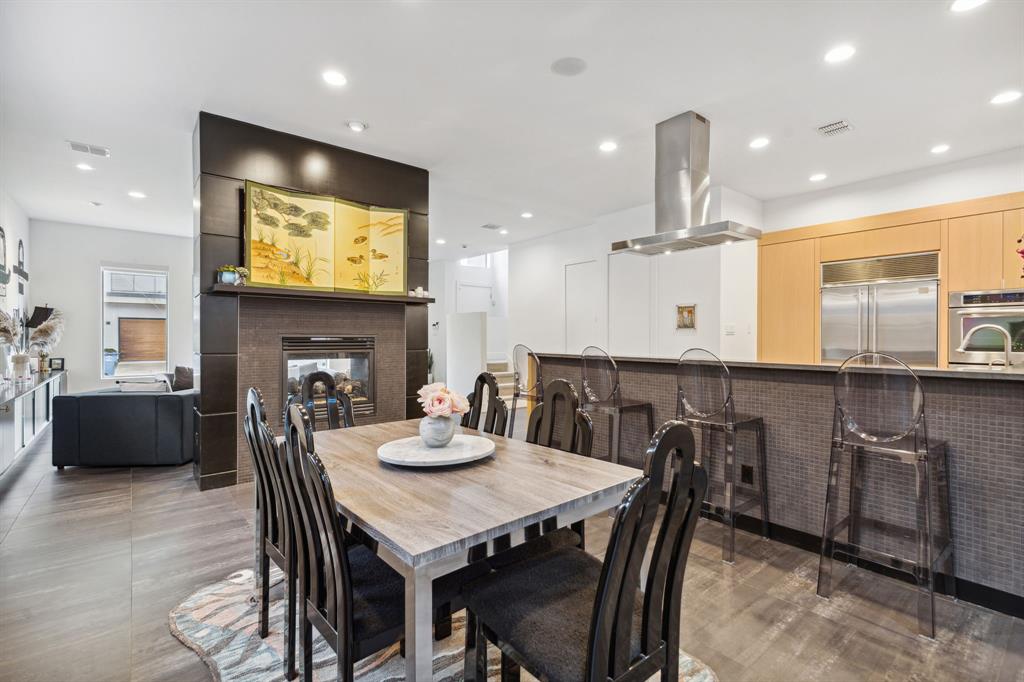 Lafoy Place - Residential Lease