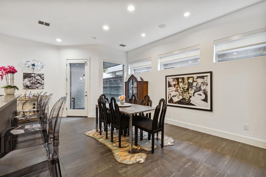 Lafoy Place - Residential Lease