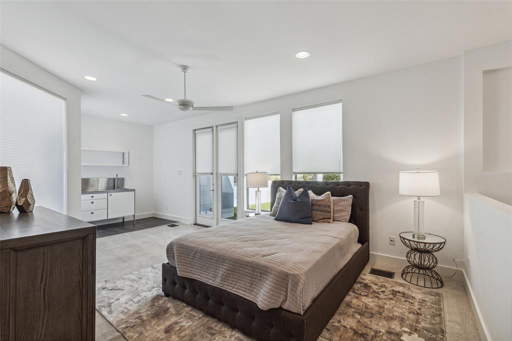 Lafoy Place - Residential Lease