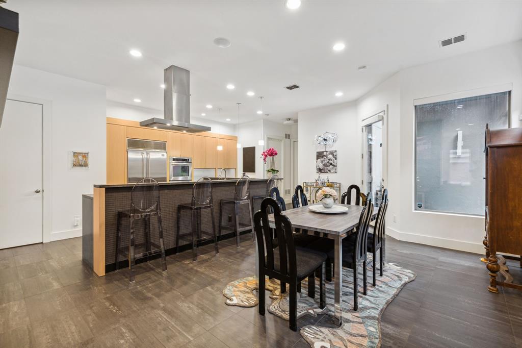 Lafoy Place - Residential Lease