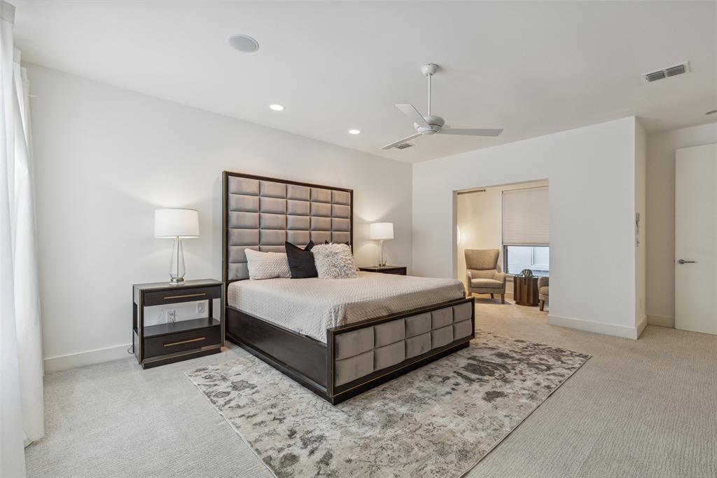 Lafoy Place - Residential Lease