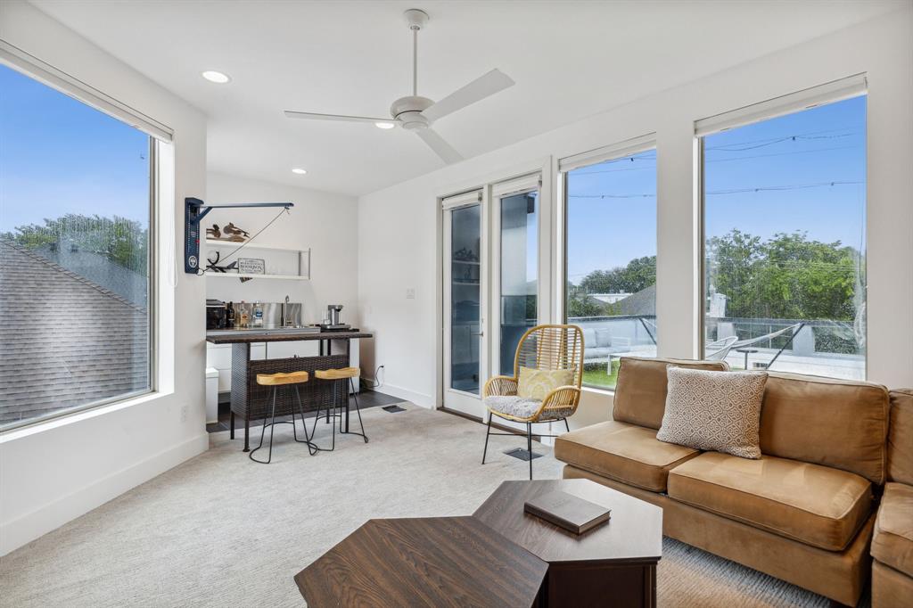 Lafoy Place - Residential Lease