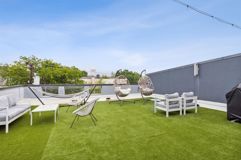 Lafoy Place - Residential Lease