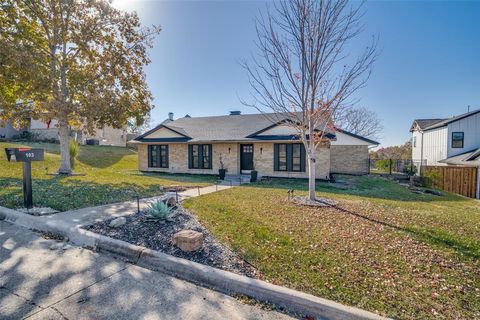103 Becky Lane Rockwall TX 75087