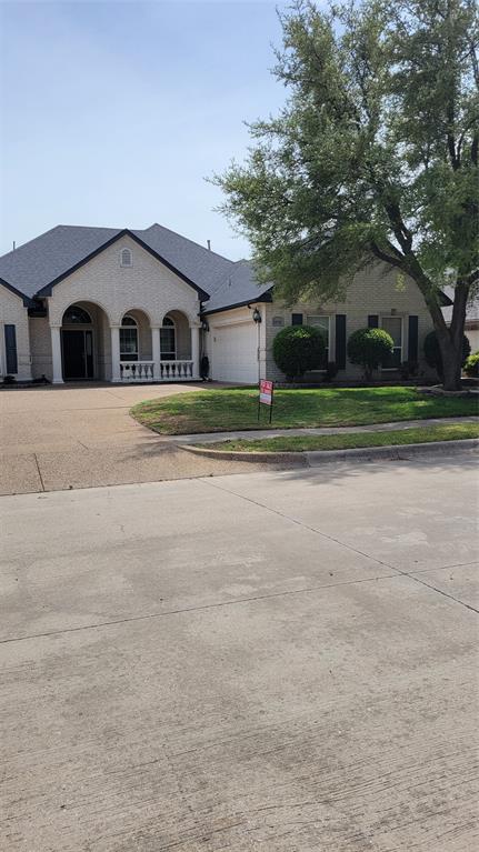 10701 Whitestone Ranch Road