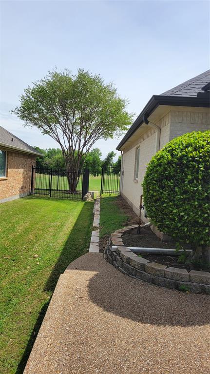 10701 Whitestone Ranch Road