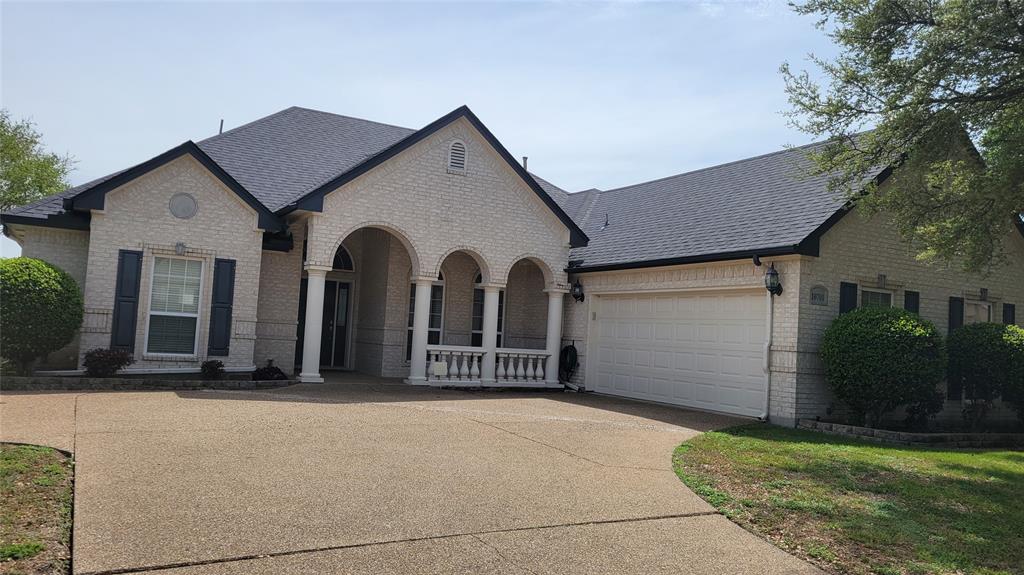 10701 Whitestone Ranch Road