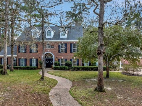 A home in Lufkin