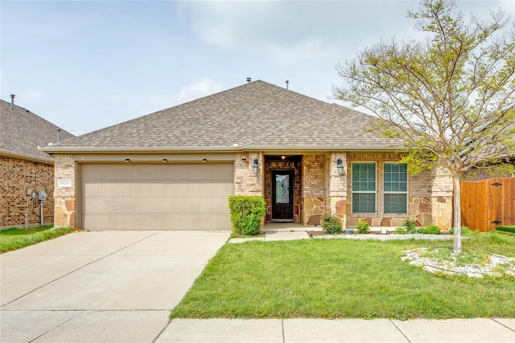 10220 Bennet Drive