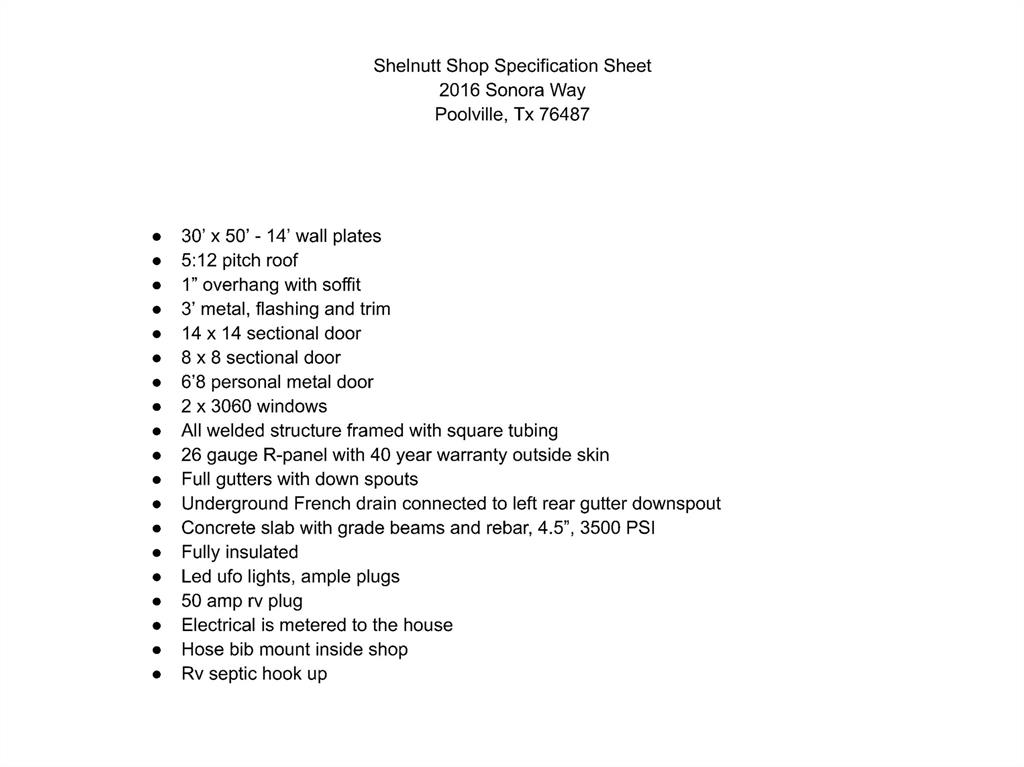 The Reserve At Shadle - Residential