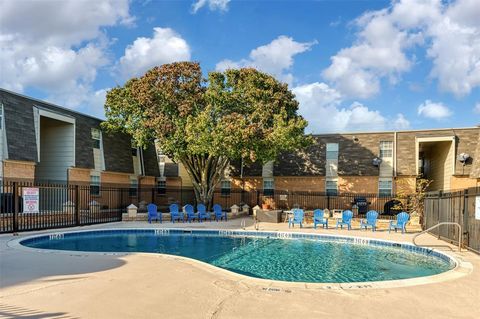 7030 Glenview Drive Unit 10, North Richland Hills, TX 76180 - #: 20814485