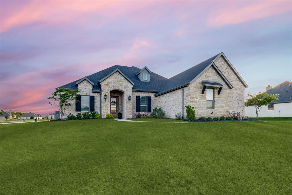 1301 Wilderness Lane