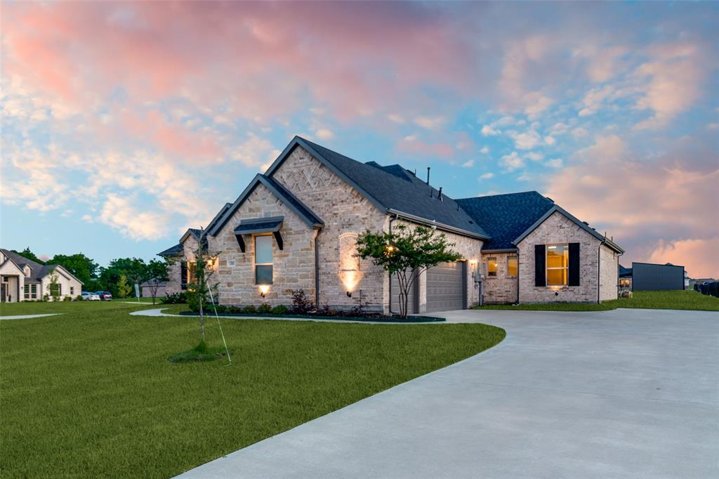 1301 Wilderness Lane