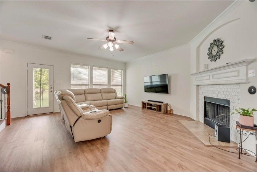 Chadwick Farms Add - Residential Lease