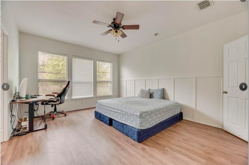 Chadwick Farms Add - Residential Lease