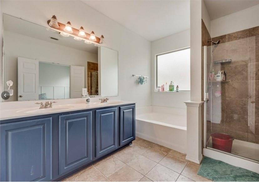 Chadwick Farms Add - Residential Lease