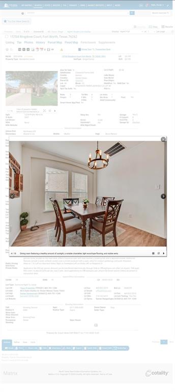 Chadwick Farms Add - Residential Lease