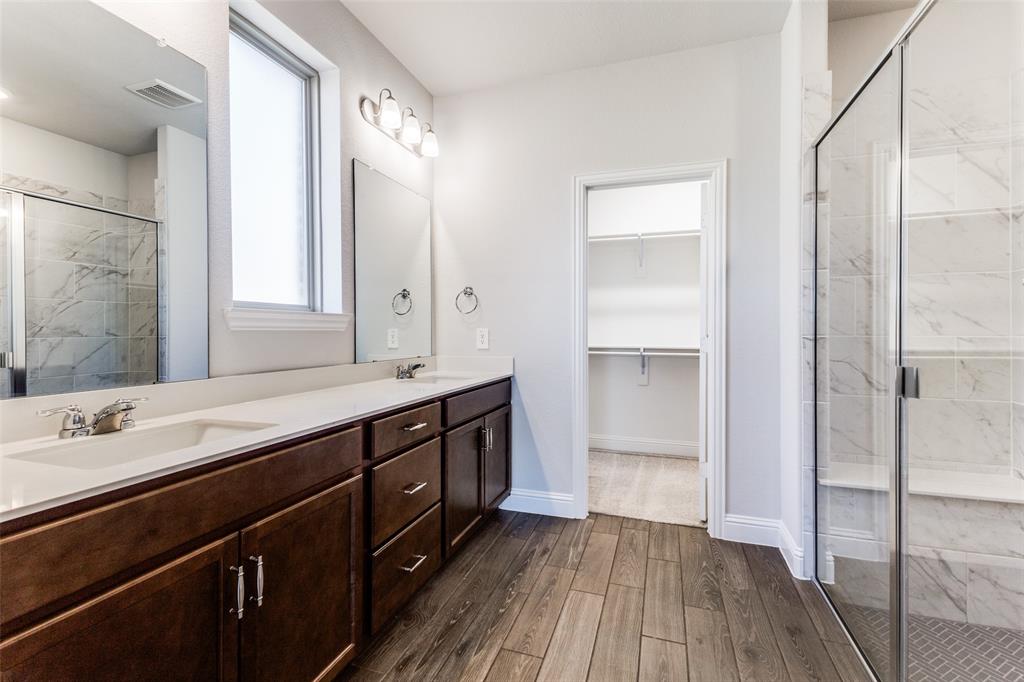 WOODCREEK PHASE 8C - Residential