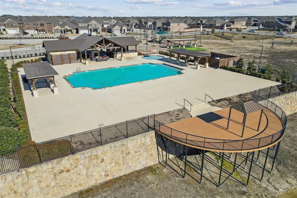 WOODCREEK PHASE 8C - Residential