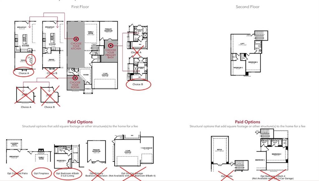 WOODCREEK PHASE 8C - Residential