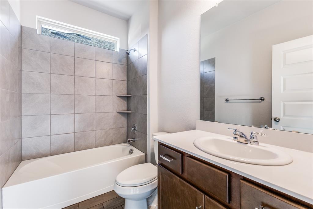 WOODCREEK PHASE 8C - Residential