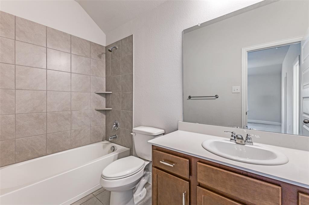 WOODCREEK PHASE 8C - Residential