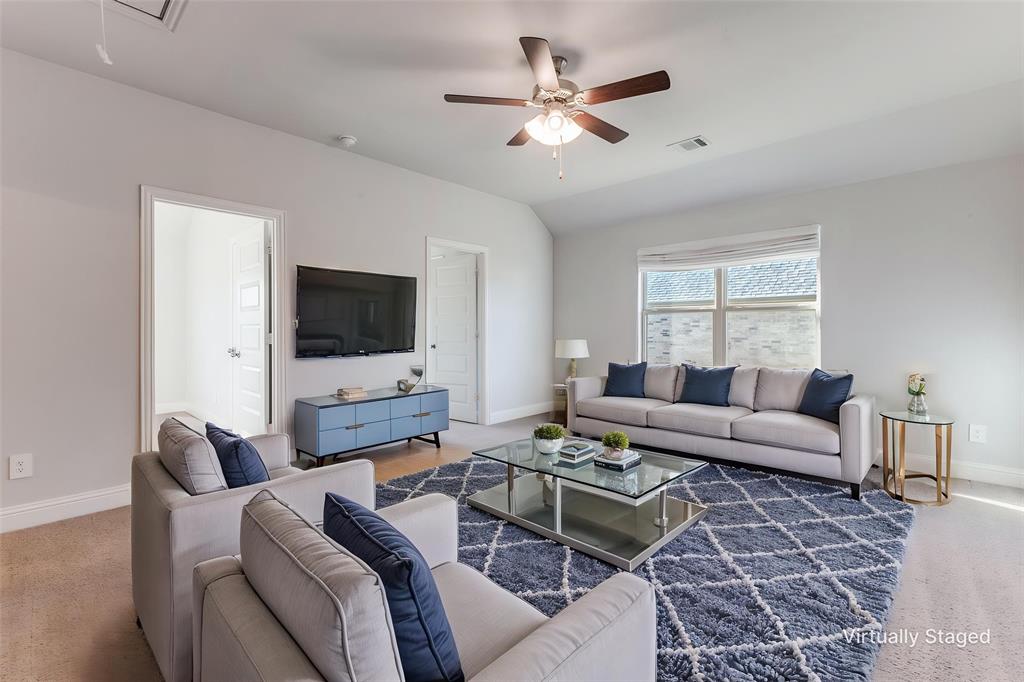 WOODCREEK PHASE 8C - Residential