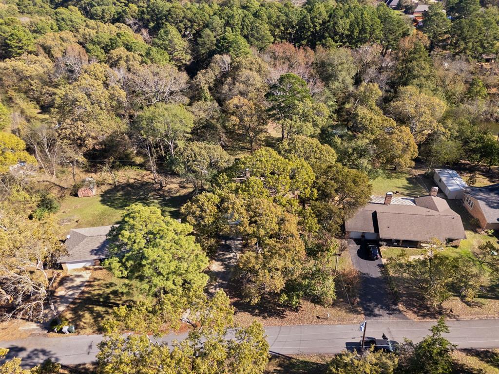 Springhill Canal - Residential