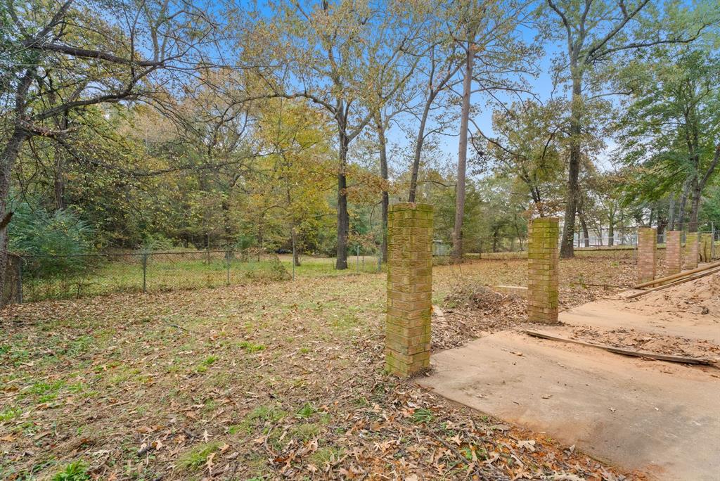 Springhill Canal - Residential