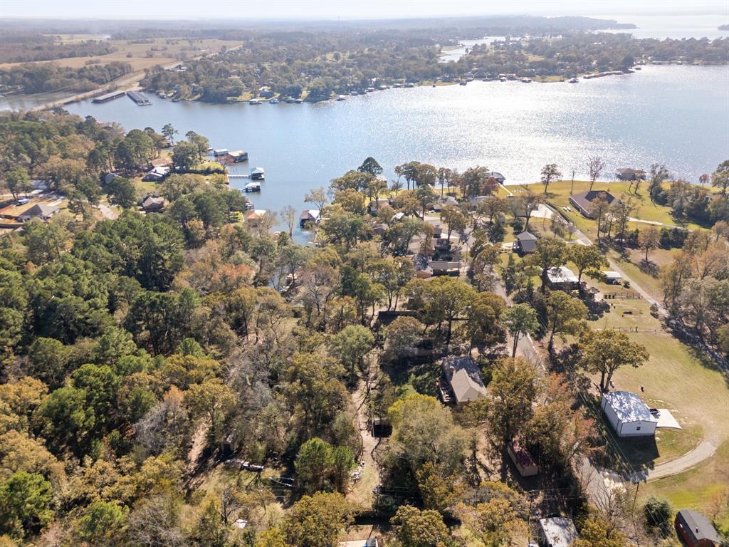 Springhill Canal - Residential