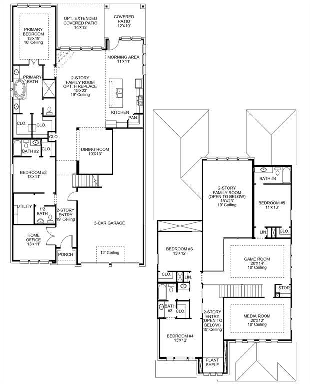 4040 Infinity Lane