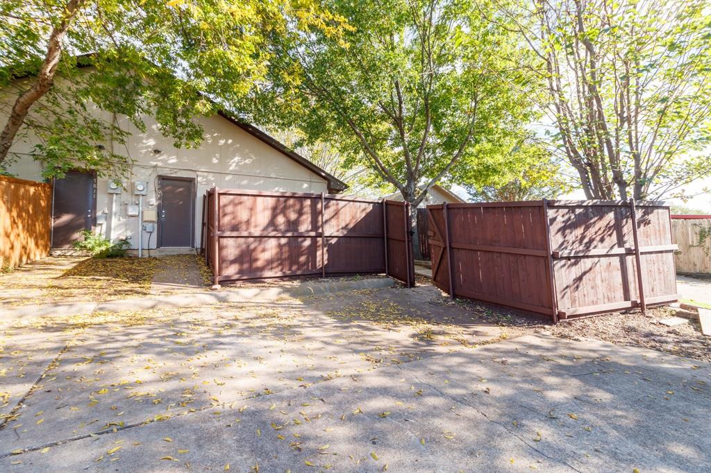 Morningside 4 Ph B - Residential Lease