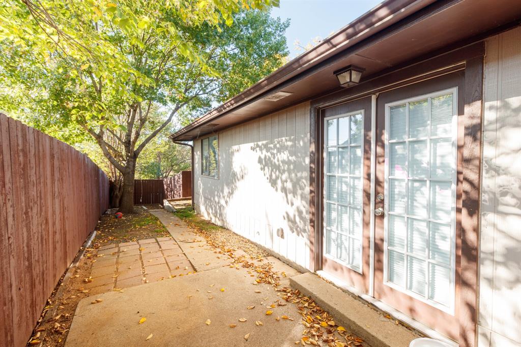 Morningside 4 Ph B - Residential Lease