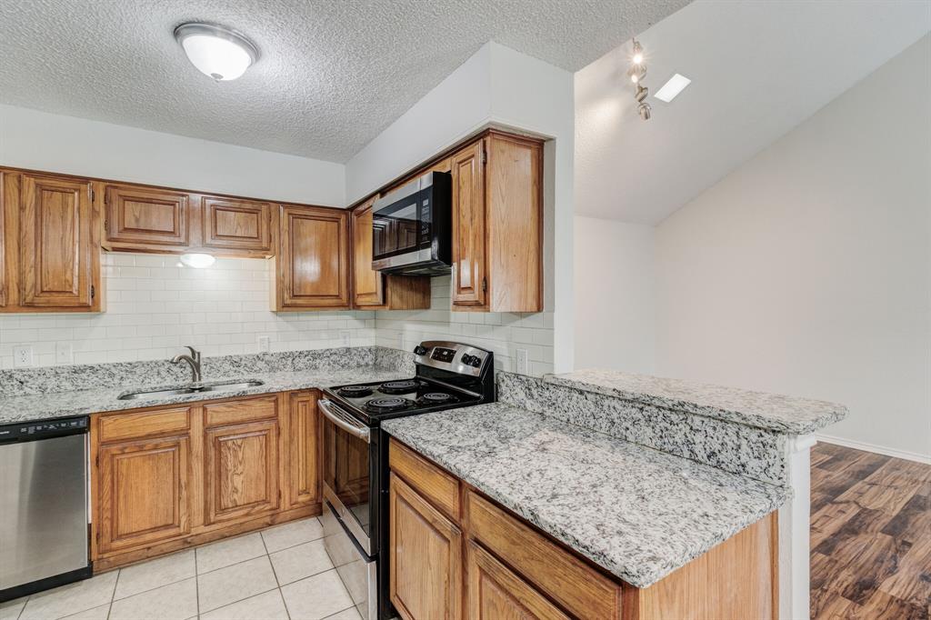 Morningside 4 Ph B - Residential Lease