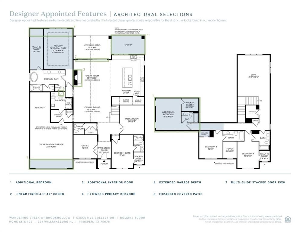 391 Williamsburg Place